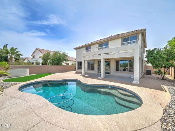 1182 W Deoni Trail, San Tan Valley, AZ 85143