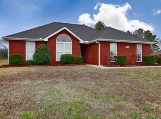 208 Day Lily Dr, Harvest, AL 35749