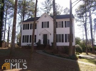3240 Saddleback Mountain Rd, Marietta, GA 30062