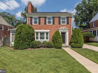 108 E Indian Spring Dr, Silver Spring, MD 20901