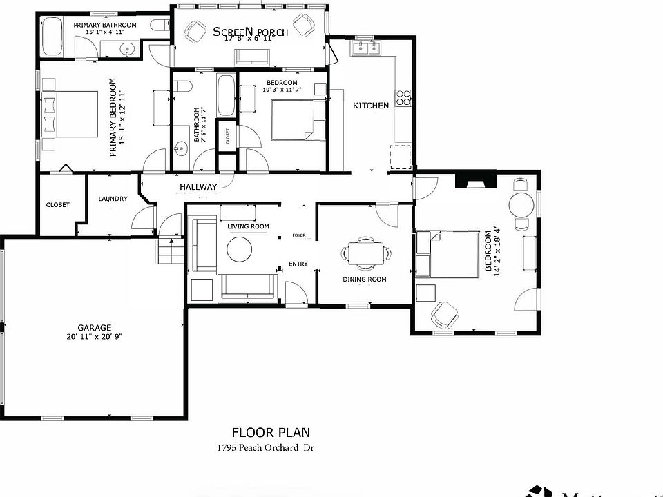 1st image of this home