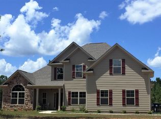 515 Lindsay Taylor Way, Lagrange, GA 30241