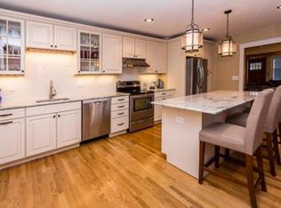 72 Prentice St, Waltham, MA 02451