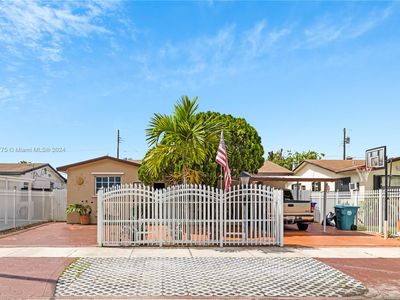 3110 NW 18th St, Miami, FL, 33125