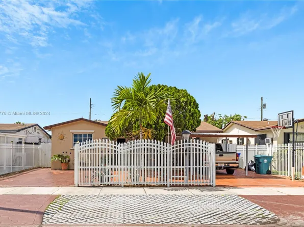 3110 NW 18th St, Miami, FL 33125