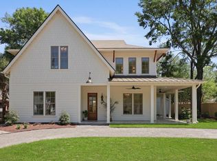 755 Adluh St, Mount Pleasant, SC 29464