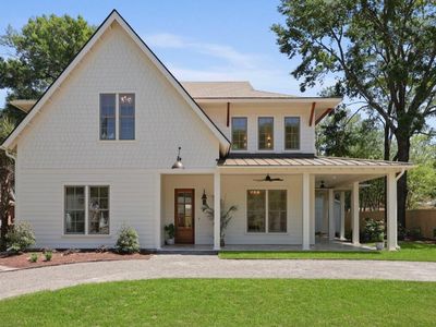 755 Adluh St, Mount Pleasant, SC, 29464