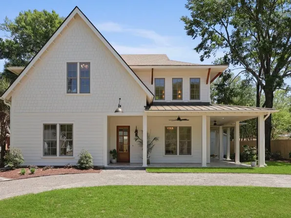 755 Adluh St, Mount Pleasant, SC 29464