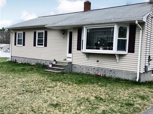 30 Robert St, Burrillville, RI 02830