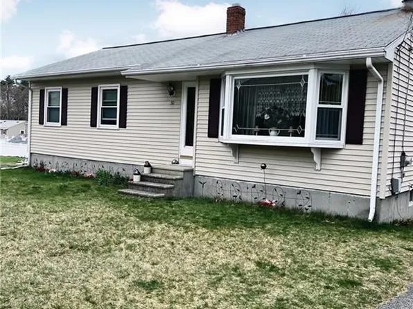 30 Robert St, Burrillville, RI 02830