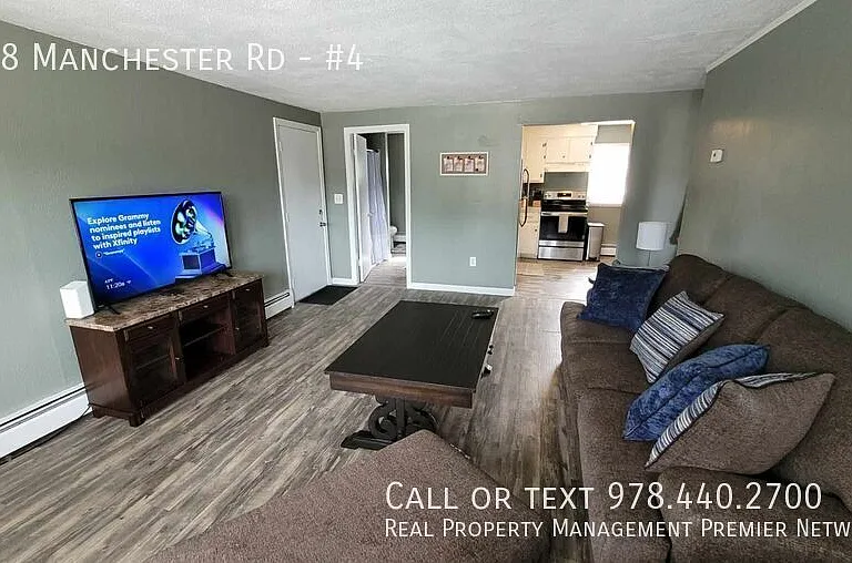 518 Manchester Rd #4 — Photo 4