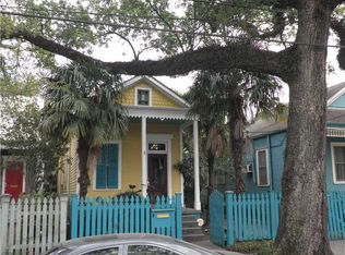 233 Broadway St, New Orleans, LA 70118