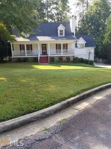 421 Shadow Oak Dr SE, Conyers, GA, 30094