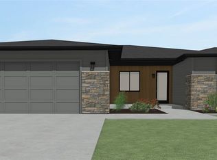 5203 Camp Ln, Billings, MT 59106