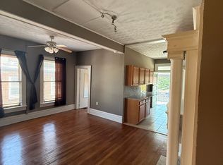(Undisclosed Address), Columbus, OH 43201