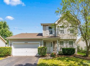 2423 Warm Springs Ln, Naperville, IL