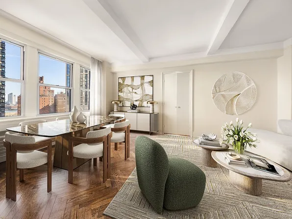400 E 59th St APT 14G, New York, NY 10022