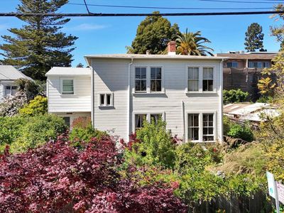 2227 Parker St, Berkeley, CA, 94704