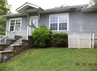 216 P Poole Ave, Chattanooga, TN 37415