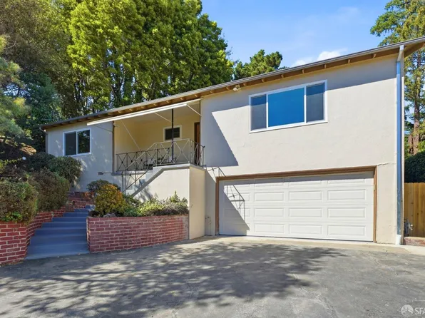 124 Newton Dr, Burlingame, CA 94010