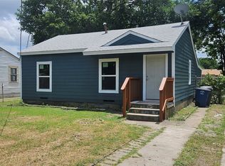 8750 Wadlington Ave, Dallas, TX 75217