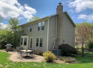 10923 Rednor Ct, Loveland, OH 45140