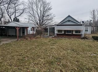 2323 S Rundle Ave, Lansing, MI 48910