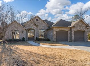19 Signal Hill Cir, Tuscaloosa, AL 35406