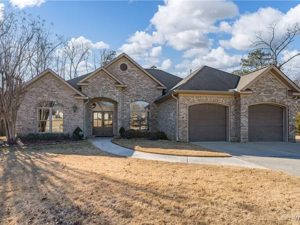 19 Signal Hill Cir, Tuscaloosa, AL 35406
