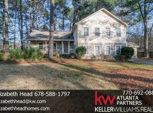 7564 Saybrook Trl, Jonesboro, GA 30236