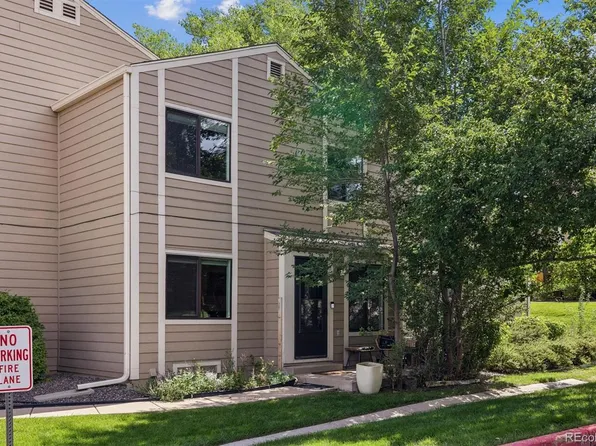 18318 W 58th Place #74, Golden, CO 80403