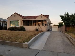 1614 S Curtis Ave, Alhambra, CA 91803