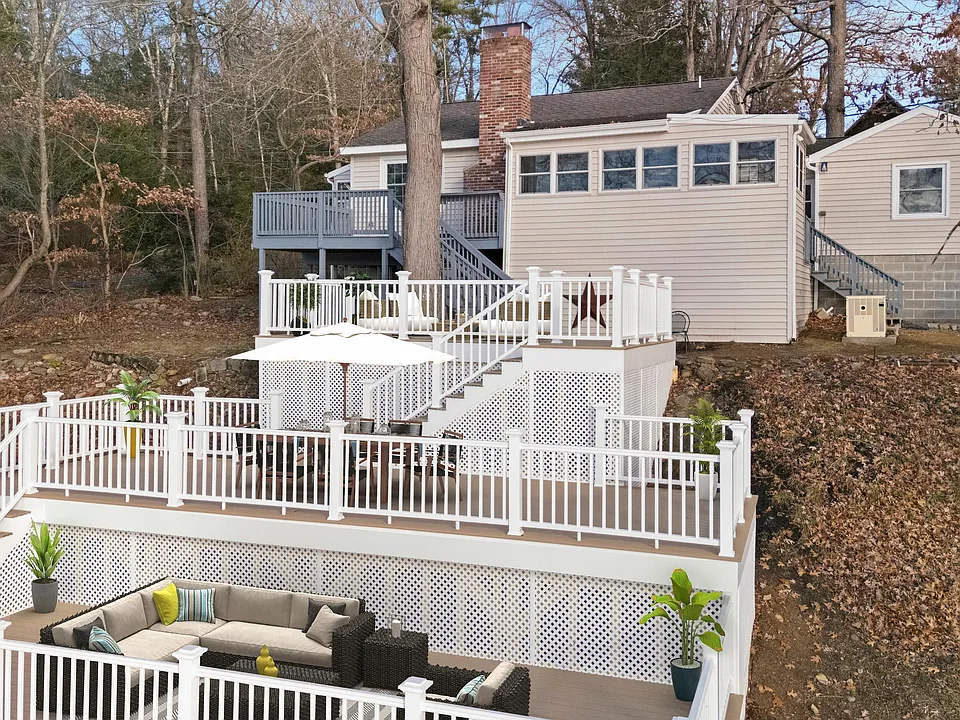 60 Indian Spring Rd