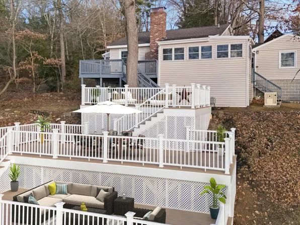 60 Indian Spring Rd, Woodstock, CT 06281