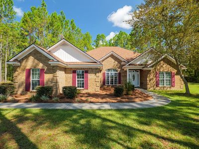 614 Copeland Rd, Lake Park, GA, 31636