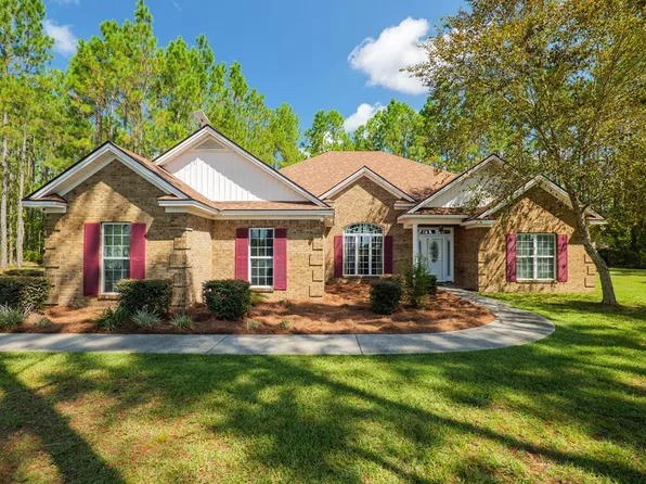 614 Copeland Rd, Lake Park, GA 31636