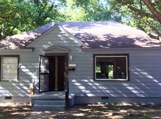 3704 Given Ave, Memphis, TN 38122