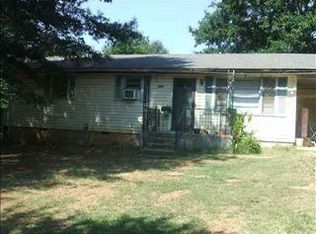 3022 Retha Dr, Spartanburg, SC 29303