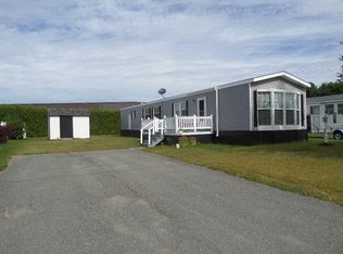 17 I St, Bangor, ME 04401