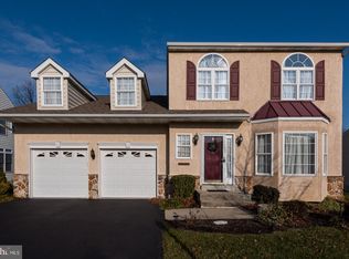 1006 Belmont Ln, Garnet Valley, PA 19060