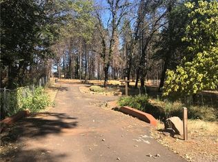 6040 N Libby Rd, Paradise, CA 95969