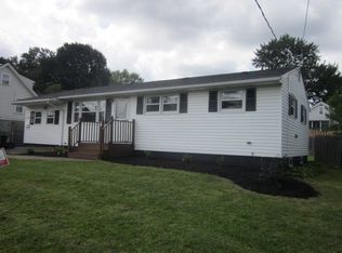 211 Swansea Ave, Syracuse, NY 13206