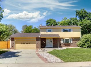 2245 Balsam St, Lakewood, CO 80214