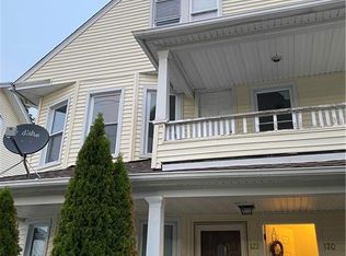 120 Howard Ave, Ansonia, CT 06401