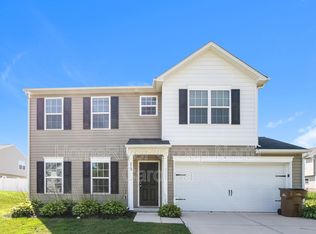 213 Valerie Dr, Lincolnton, NC 28092