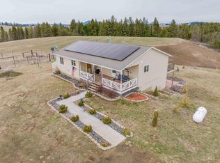 1028 Granlund Rd, Troy, ID 83871