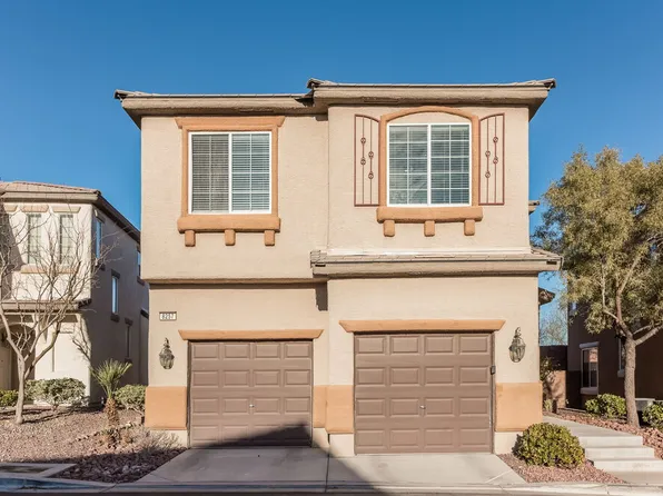 8257 Begonia Blush Dr, Las Vegas, NV 89166