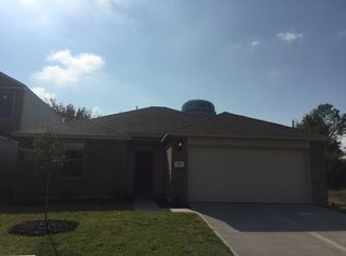 697 Fallow Ln, Alvin, TX 77511