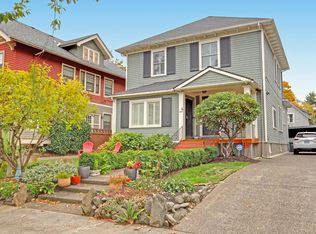 2117 NE 16th Ave, Portland, OR 97212