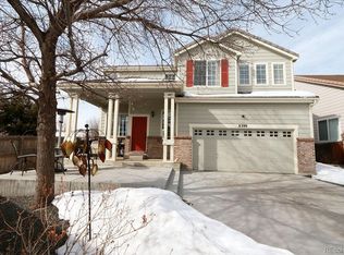 8399 S Quay Ct, Littleton, CO 80128